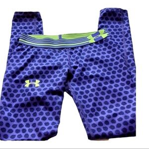 Under Armour leggings SZ  XS